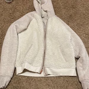 Athleta girl jacket